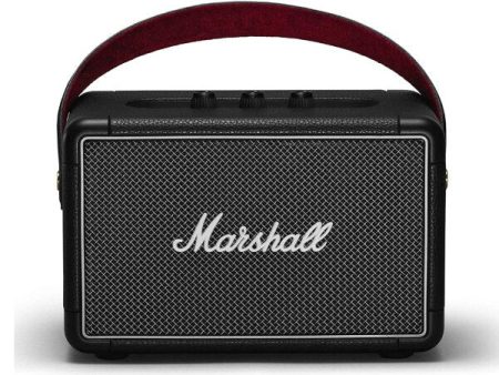 Altavoz Marshall Kilburn II portátil Bluetooth  - Negro Online