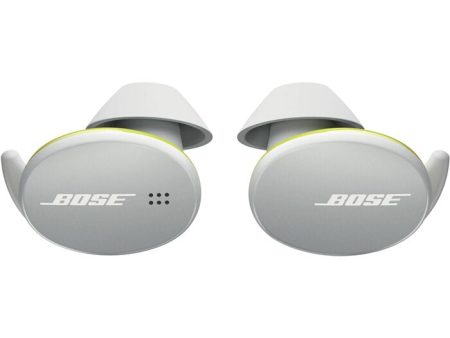 Audífonos Bose Sport Earbuds In Ear BT - Blanco Supply