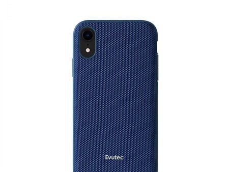 Evutec iPhone Xs  Supply