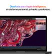 MacBook Pro de 14 pulgadas: Chip M4 de Apple con CPU de 10 núcleos y GPU de 10 núcleos, 1 TB SSD - Plata Online Hot Sale