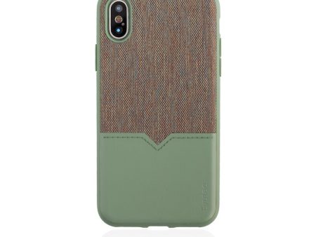 Funda Evutec Northill para iPhone X XS - Chroma Discount