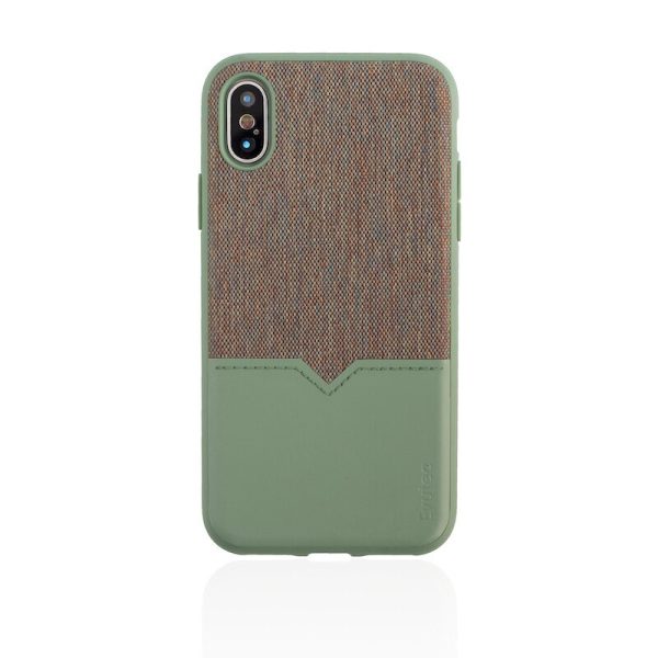 Funda Evutec Northill para iPhone X XS - Chroma Discount