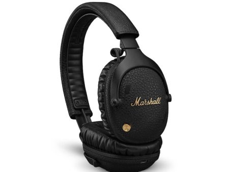 AUDIFONOS MARSHALL MONITOR III NC OE Online now