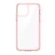 Funda Patchworks para iPhone 11 Pro Max - Transparente 1 Online Hot Sale