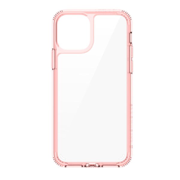 Funda Patchworks para iPhone 11 Pro Max - Transparente 1 Online Hot Sale