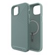 Case GEAR4 DENALI SNAP Para iPhone 14 Plus - Verde Online now