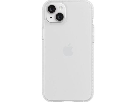 Case GRIFFIN SURVIVOR Clear Para iPhone 14 Plus- Transparente Hot on Sale