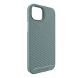 Case GEAR4 DENALI SNAP Para iPhone 14 Plus - Verde Online now