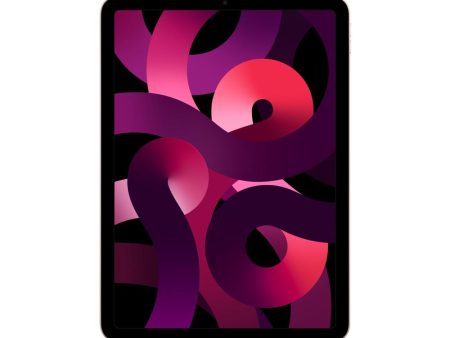 2022 iPad Air Wi-Fi 256 GB - Rosa (5.ª generación) Online Sale