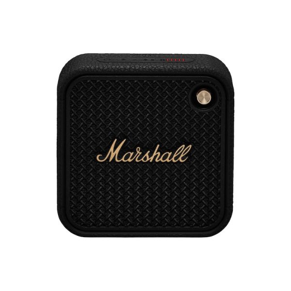 SPEAKER MARSHALL WILLEN II P BT B B Discount