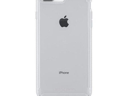 Funda Tech21 para iPhone 7 8 Transparente Cheap