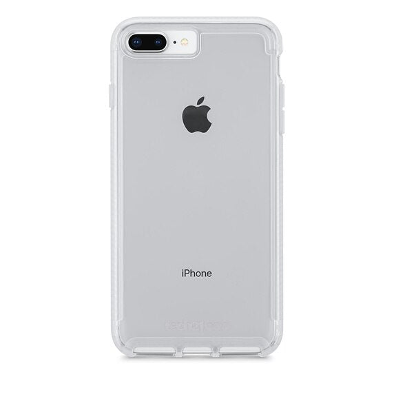 Funda Tech21 para iPhone 7 8 Transparente Cheap