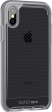 Case TECH21 EVO CHECK Para iPhone X - Gris Medio (exclusivo de Apple) Online now