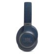 JBL Live 650BT NC - Azul Discount