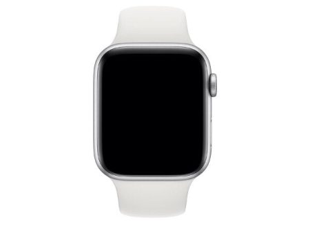 APPLE WATCH 44 WHITE SPORT-AME Online Hot Sale