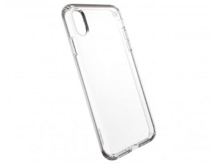 Case SPECK PRESIDIO STAY CLEAR Para iPhone 11 Pro  - Transparente Hot on Sale