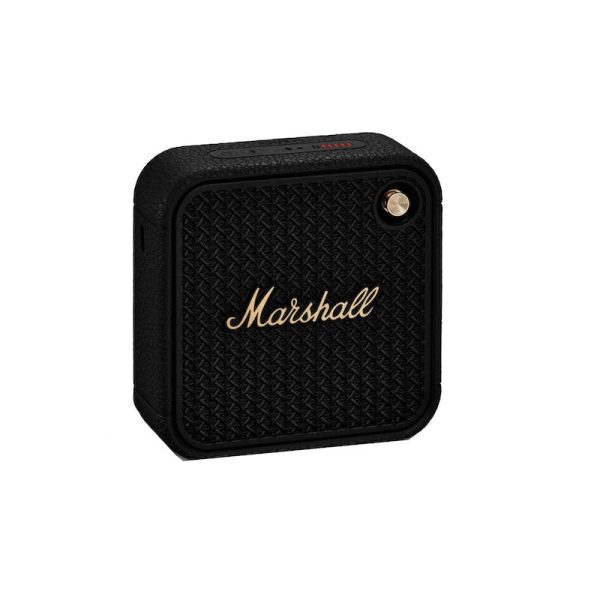 SPEAKER MARSHALL WILLEN II P BT B B Discount