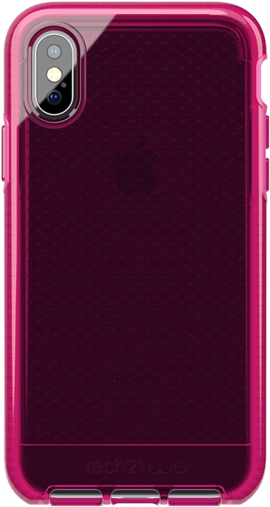 Case GEAR4 PICADILLY Para iPhone X - Fucsia (Exclusivo de Apple) Online