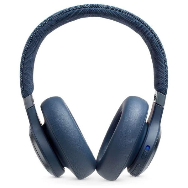 JBL Live 650BT NC - Azul Discount