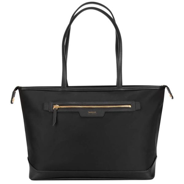 Bolso Targus  Newport para Portatil de hasta 15 - Negro Online now