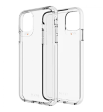 Case GEAR4 CRYSTAL PALACE Para iPhone 11 Pro Max - Clear Fashion