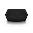 Parlante inteligente  Inalámbrico SONOS FIVE - Negro For Discount