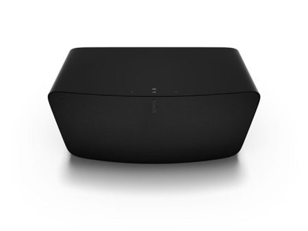 Parlante inteligente  Inalámbrico SONOS FIVE - Negro For Discount