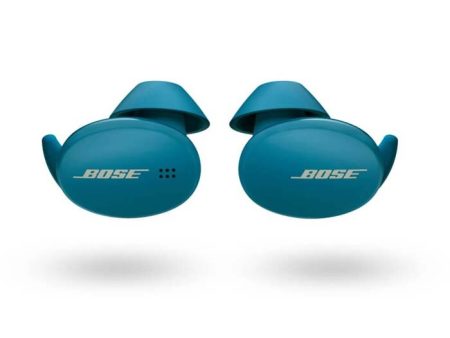 Audífonos Bose Sport Earbuds In Ear BT - Azul Discount