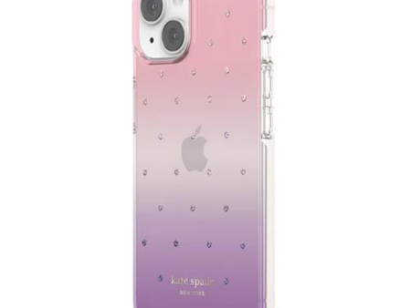 KATE SPADE (APPLE EXCLUSIVE) NEW YORK PROTECTIVE HARDSHELL CASE Cheap