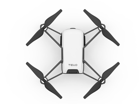 Drone Profesional DJi Tello on Sale