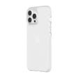 Case GRIFFIN SURVIVOR CLEAR Para iPhone 12 13 Pro Max - Transparente Hot on Sale