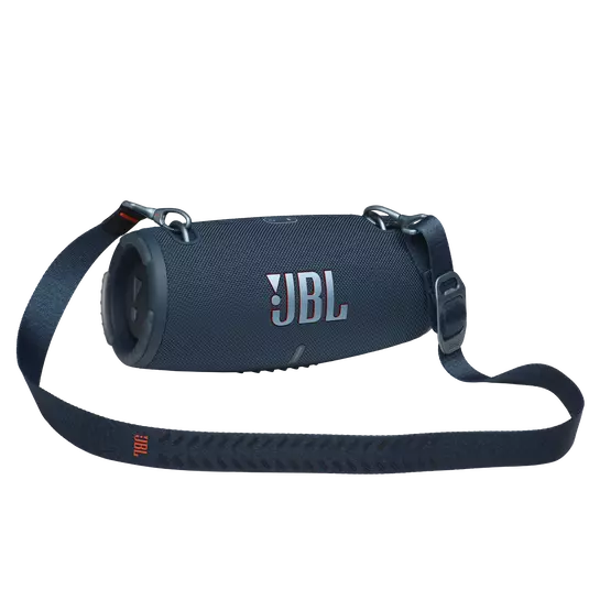 SPEAKER JBL XTREME 3 P BT BLU Hot on Sale