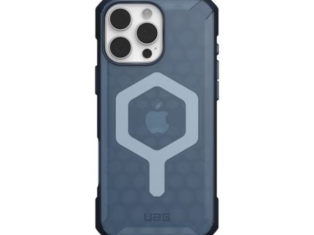 CASE UAG ESSENTIAL ARMOR IPH 16 PM BLU For Sale