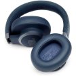 JBL Live 650BT NC - Azul Discount