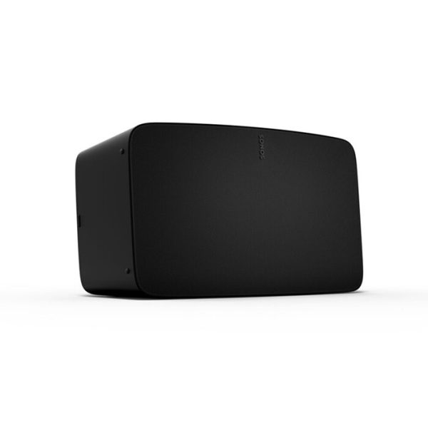 Parlante inteligente  Inalámbrico SONOS FIVE - Negro For Discount