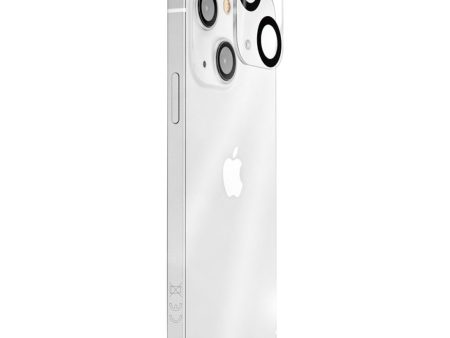 Protector de lente de cámara OptiGuard Para iPhone 15   iPhone 15 Plus Hot on Sale