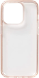 Case PATCHWORKS LUMINA Para iPhone 13 Pro Max - Transparente Rosa Sale