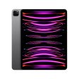 2022 iPad Pro de 12,9 pulgadas Wi-Fi 512 GB - Gris espacial (6.ª generación) Cheap