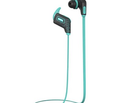 Audífonos BlueAnt Pump Lite2 In Ear BT - Menta on Sale