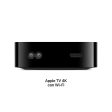 Apple TV 4K Wi‑Fi con 64 GB de almacenamiento Supply