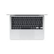 MacBook Air de 13 pulgadas: Chip M3 de Apple con CPU de 8 núcleos y GPU de 10 núcleos, 512 GB SSD - Plata For Sale