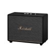 Parlante Marshall Woburn III No portable Bluetooth - Negro Online Sale