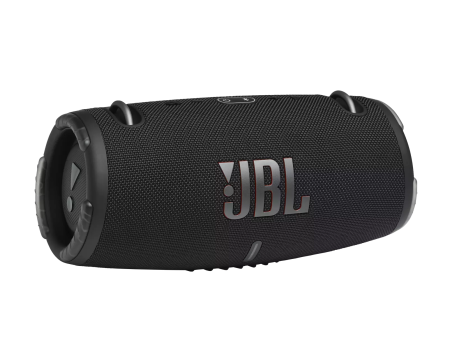 SPEAKER JBL XTREME 3 P BT BLK For Sale