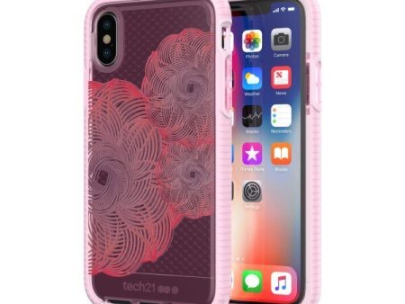 Case Tech 21 iPhone X - XS Cheap