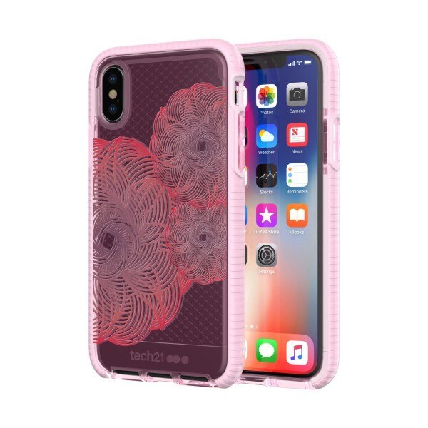 Case Tech 21 iPhone X - XS Cheap