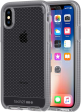 Case TECH21 EVO CHECK Para iPhone X - Gris Medio (exclusivo de Apple) Online now