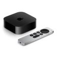 Apple TV 4K Wi‑Fi con 64 GB de almacenamiento Supply