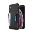 Case para iPhone Xs Max - Black Black on Sale