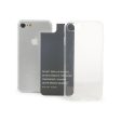 Case Tucano iPhone 7 - Clear For Discount