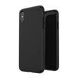 Funda Speck para iPhone XS Max - Negro on Sale